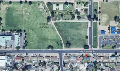 2951 E Adobe St, Mesa, AZ 85213 photo 34