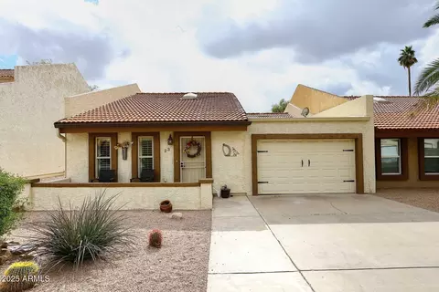 2329 N Recker Rd #23, Mesa, AZ 85215