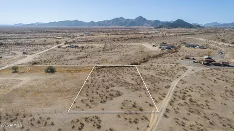NN S 185th Avenue #B, Buckeye, AZ 85326