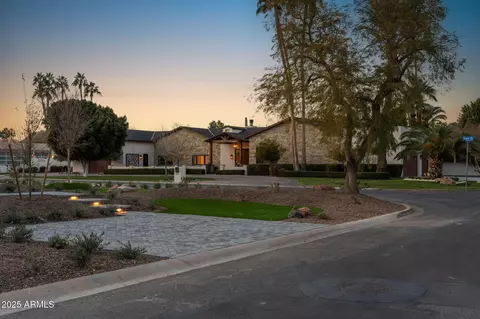7352 E Sage Dr, Scottsdale, AZ 85250