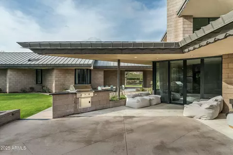 9151 N Kober Rd, Paradise Valley, AZ 85253