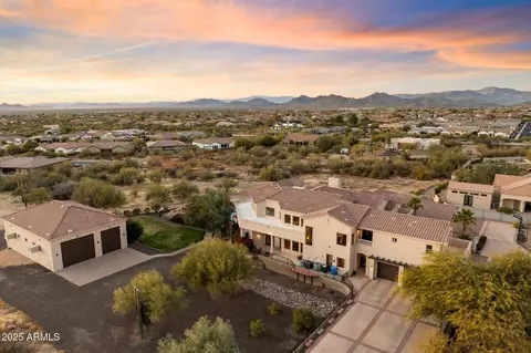 31048 N 56th St, Cave Creek, AZ 85331