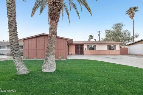 3609 W Royal Palm Rd, Phoenix, AZ 85051