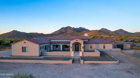 3162 E Dolores Rd, Cave Creek, AZ 85331