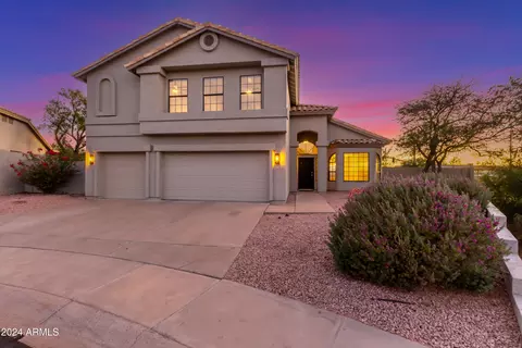 12815 E Becker Ln, Scottsdale, AZ 85259
