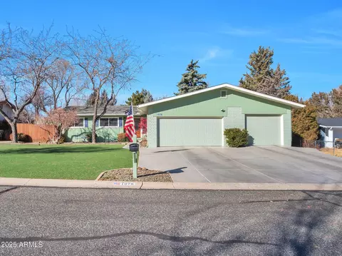 1978 E Catalpa Cir, Prescott, AZ 86301