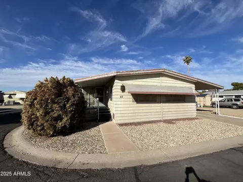 6960 W Peoria Ave #63, Peoria, AZ 85345