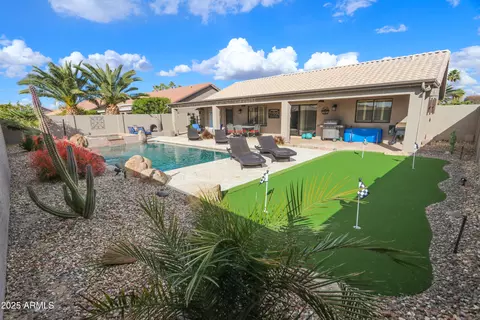 9943 E Sunridge Dr, Sun Lakes, AZ 85248