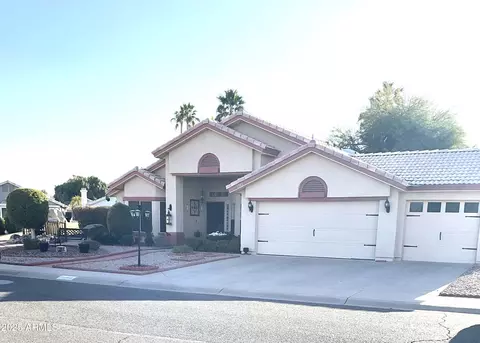1383 E Boston St, Chandler, AZ 85225