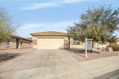 25090 W Dove Trl, Buckeye, AZ 85326