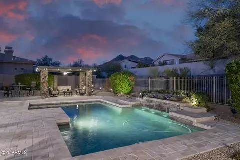 5857 E Night Glow Cir, Scottsdale, AZ 85266