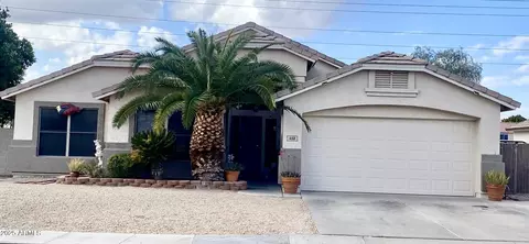 468 S Coronado Rd, Gilbert, AZ 85296