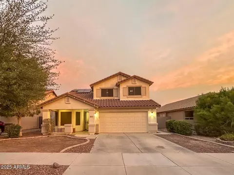 15877 W Diamond St, Goodyear, AZ 85338