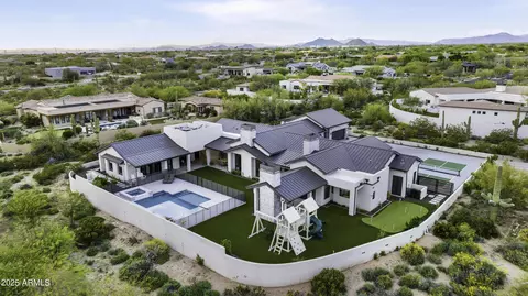25582 N 89th St, Scottsdale, AZ 85255