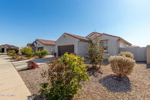 1673 E Jardin Pl, Casa Grande, AZ 85122