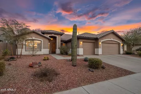 26803 N 45th Pl, Cave Creek, AZ 85331