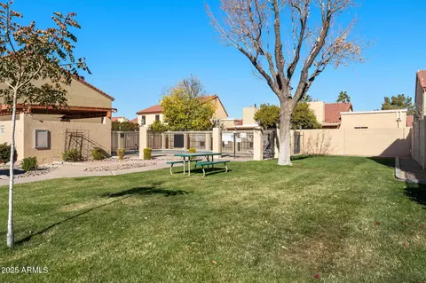 2848 E Brown Rd #39, Mesa, AZ 85213 photo 23