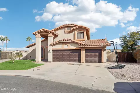5332 E Michelle Dr, Scottsdale, AZ 85254