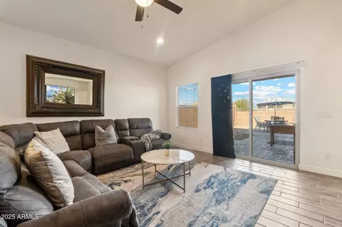 Living - 2428 E Runaway Bay Pl, Gilbert, AZ 85298 photo 1 of 1