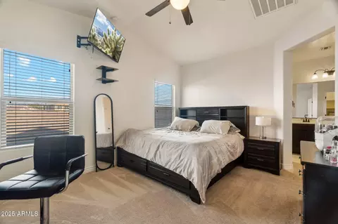 Bedroom - 2428 E Runaway Bay Pl, Gilbert, AZ 85298 photo 1 of 4