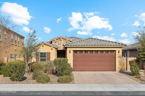 2428 E Runaway Bay Pl, Gilbert, AZ 85298