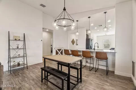 Dining - 2428 E Runaway Bay Pl, Gilbert, AZ 85298 photo 1 of 1