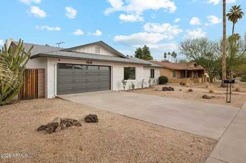 1644 W Griswold Rd, Phoenix, AZ 85021 photo 2