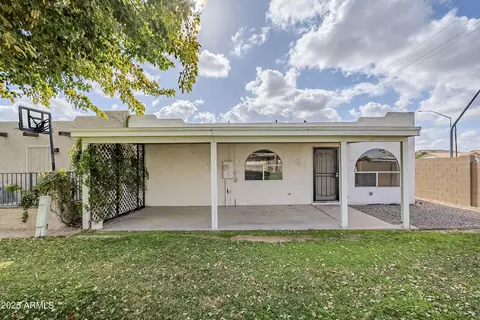 2055 N Recker Rd, Mesa, AZ 85215
