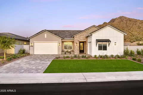 33608 N Maverick Mountain Trl, San Tan Valley, AZ 85144