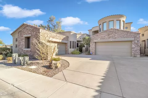 7445 Eagle Crest Dr #1081, Mesa, AZ 85207