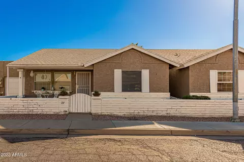 2929 E Broadway Rd #27, Mesa, AZ 85204
