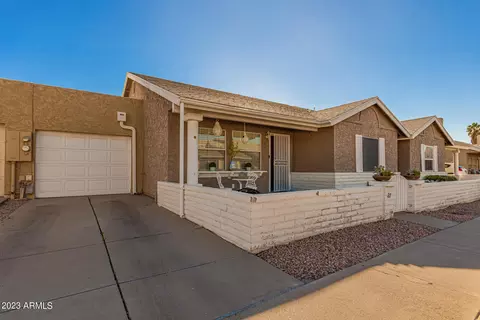 2929 E Broadway Rd #27, Mesa, AZ 85204 photo 4