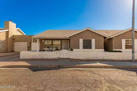 2929 E Broadway Rd #27, Mesa, AZ 85204 photo 2