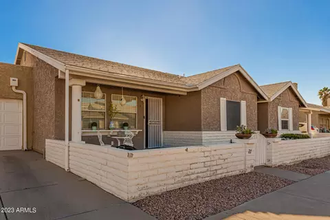 2929 E Broadway Rd #27, Mesa, AZ 85204 photo 3