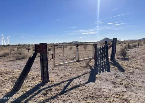 0 000 -- #55, Tonopah, AZ 85354