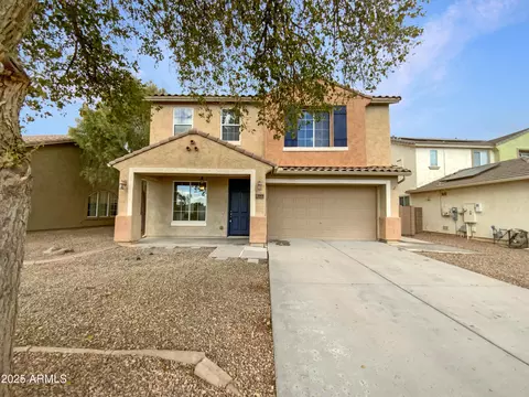 10436 E Marigold Ln, Florence, AZ 85132