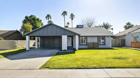 2725 E Louise Dr, Phoenix, AZ 85032