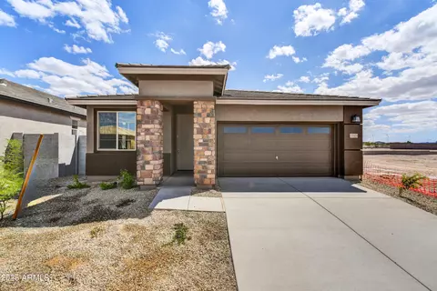 17323 W Desert Sage Dr, Goodyear, AZ 85338