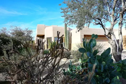9634 E Chuckwagon Ln, Scottsdale, AZ 85262