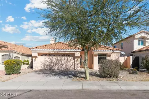 10263 S Hopi Ln, Goodyear, AZ 85338