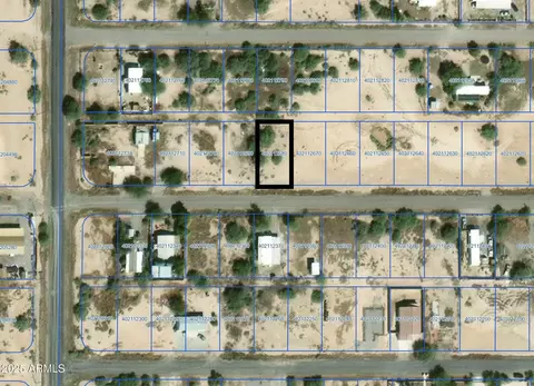 3430 W Colusa Dr #16, Eloy, AZ 85131