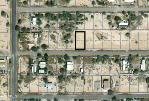 3420 W Colusa Dr #15, Eloy, AZ 85131