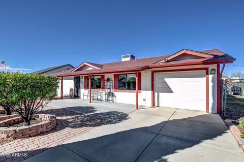 4416 N Sauter Dr E, Prescott Valley, AZ 86314