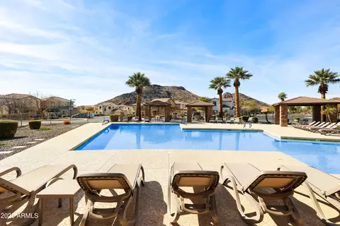 26733 N 53rd Ln, Phoenix, AZ 85083