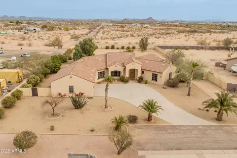 28515 N 179th Dr, Surprise, AZ 85387