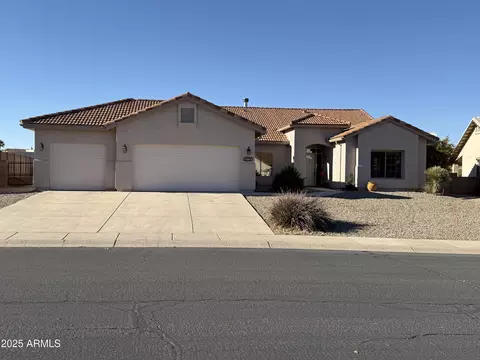 3325 Wheelan Loop, Sierra Vista, AZ 85635