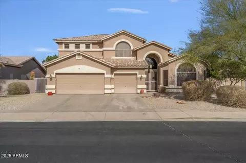 9348 E Grandview St, Mesa, AZ 85207