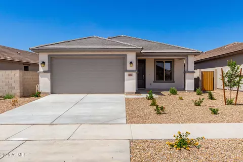 18366 W Poston Dr, Surprise, AZ 85387