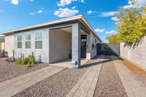 1618 W Culver St, Phoenix, AZ 85007