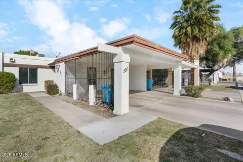 920 W Solcito Ln, Phoenix, AZ 85013 photo 33